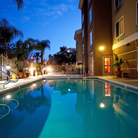 Holiday Inn Express San Diego - Sorrento Valley By Ihg Экстерьер фото