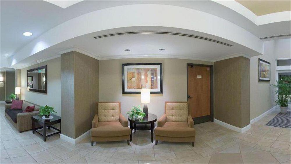 Holiday Inn Express San Diego - Sorrento Valley By Ihg Экстерьер фото