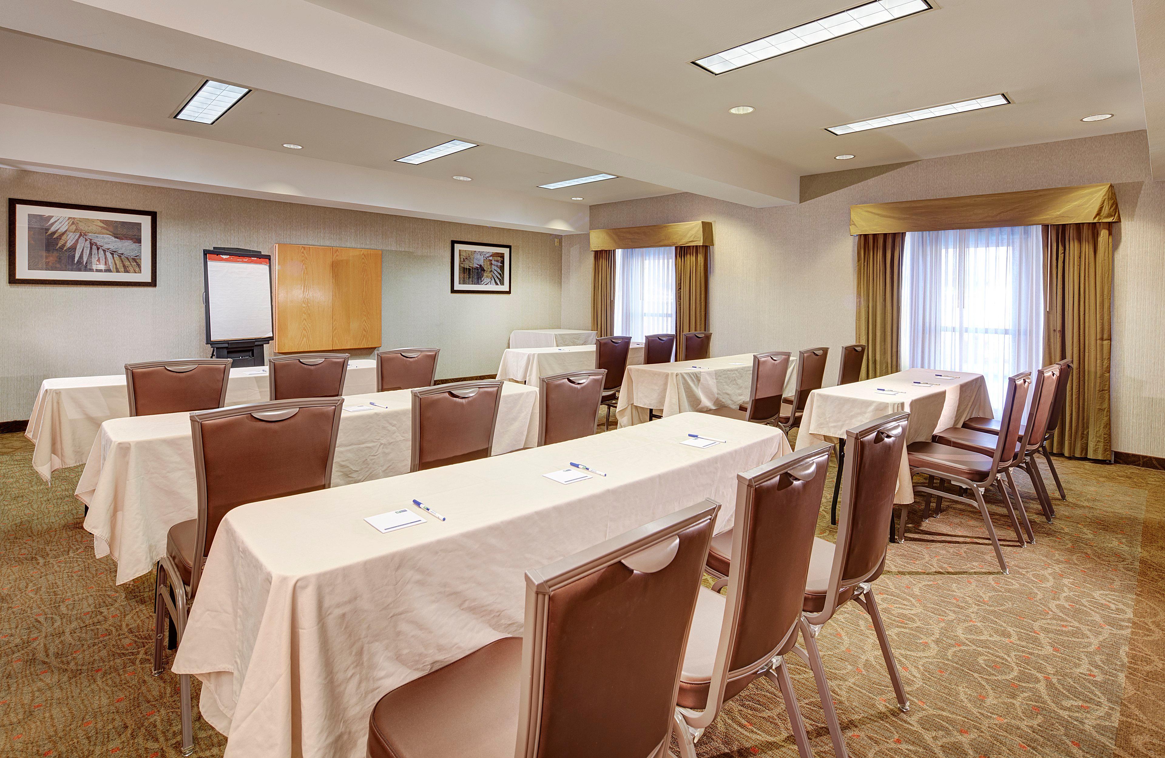 Holiday Inn Express San Diego - Sorrento Valley By Ihg Экстерьер фото