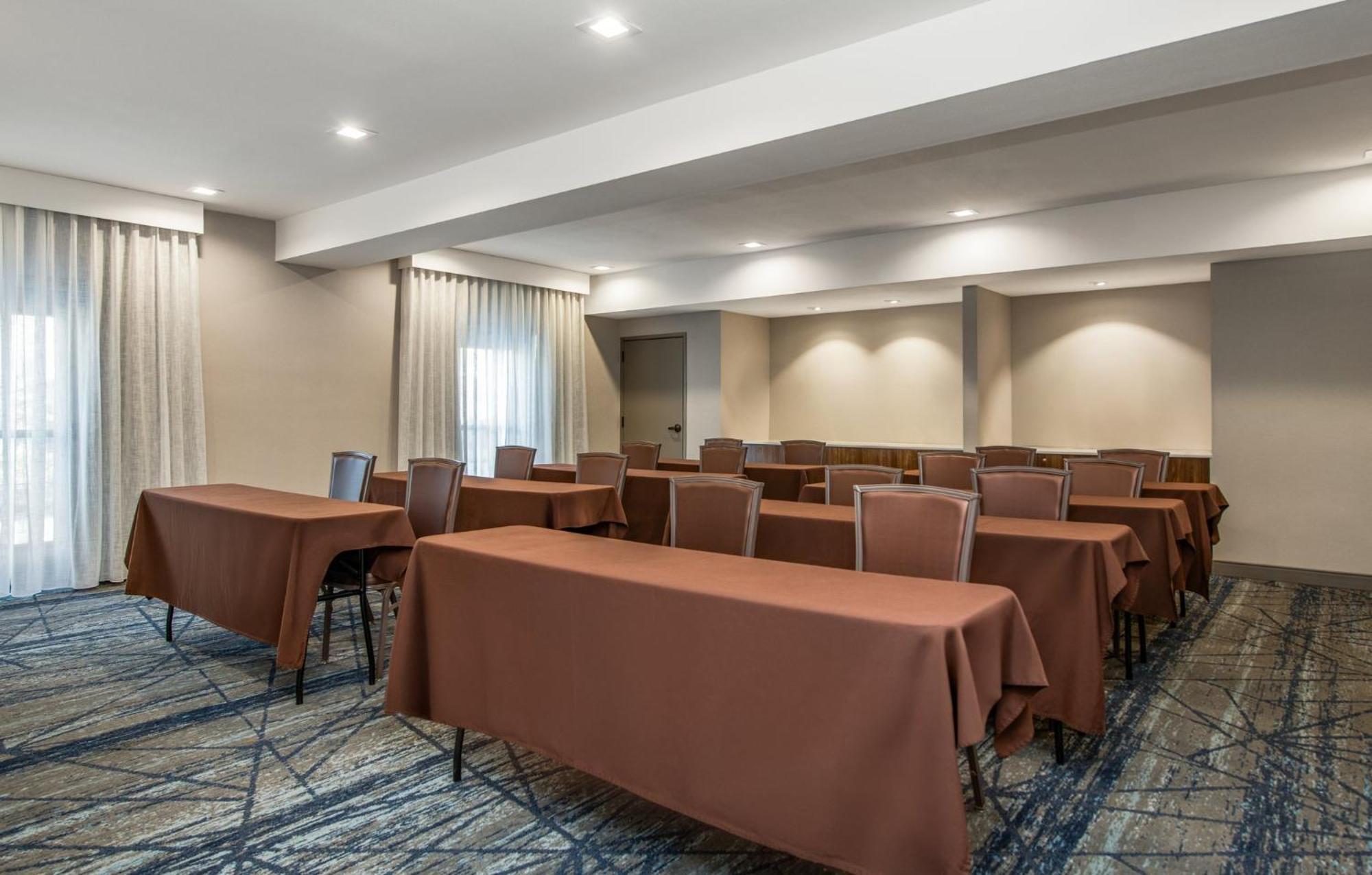 Holiday Inn Express San Diego - Sorrento Valley By Ihg Экстерьер фото