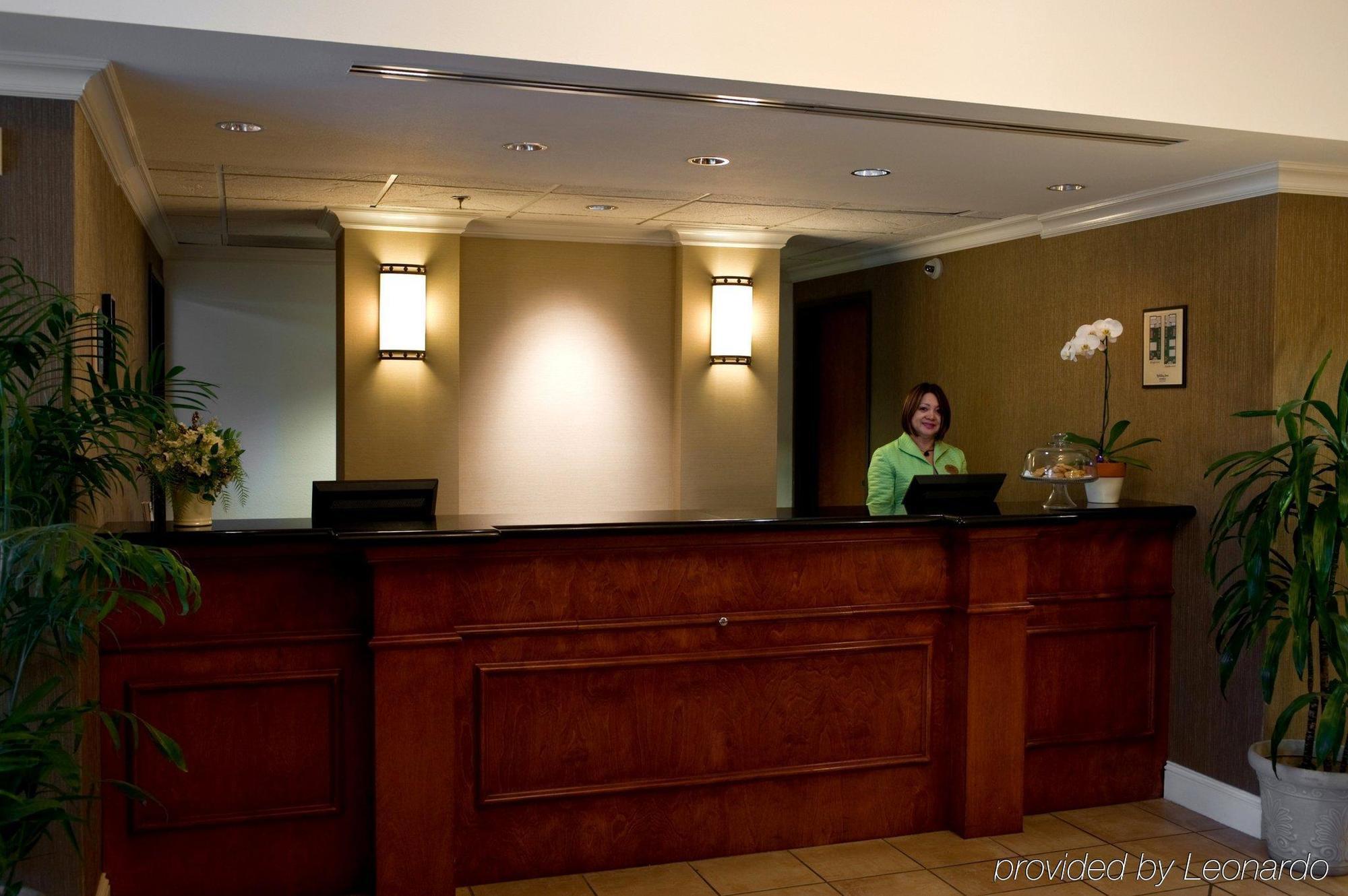 Holiday Inn Express San Diego - Sorrento Valley By Ihg Экстерьер фото