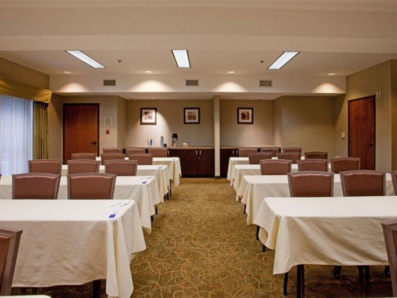 Holiday Inn Express San Diego - Sorrento Valley By Ihg Экстерьер фото