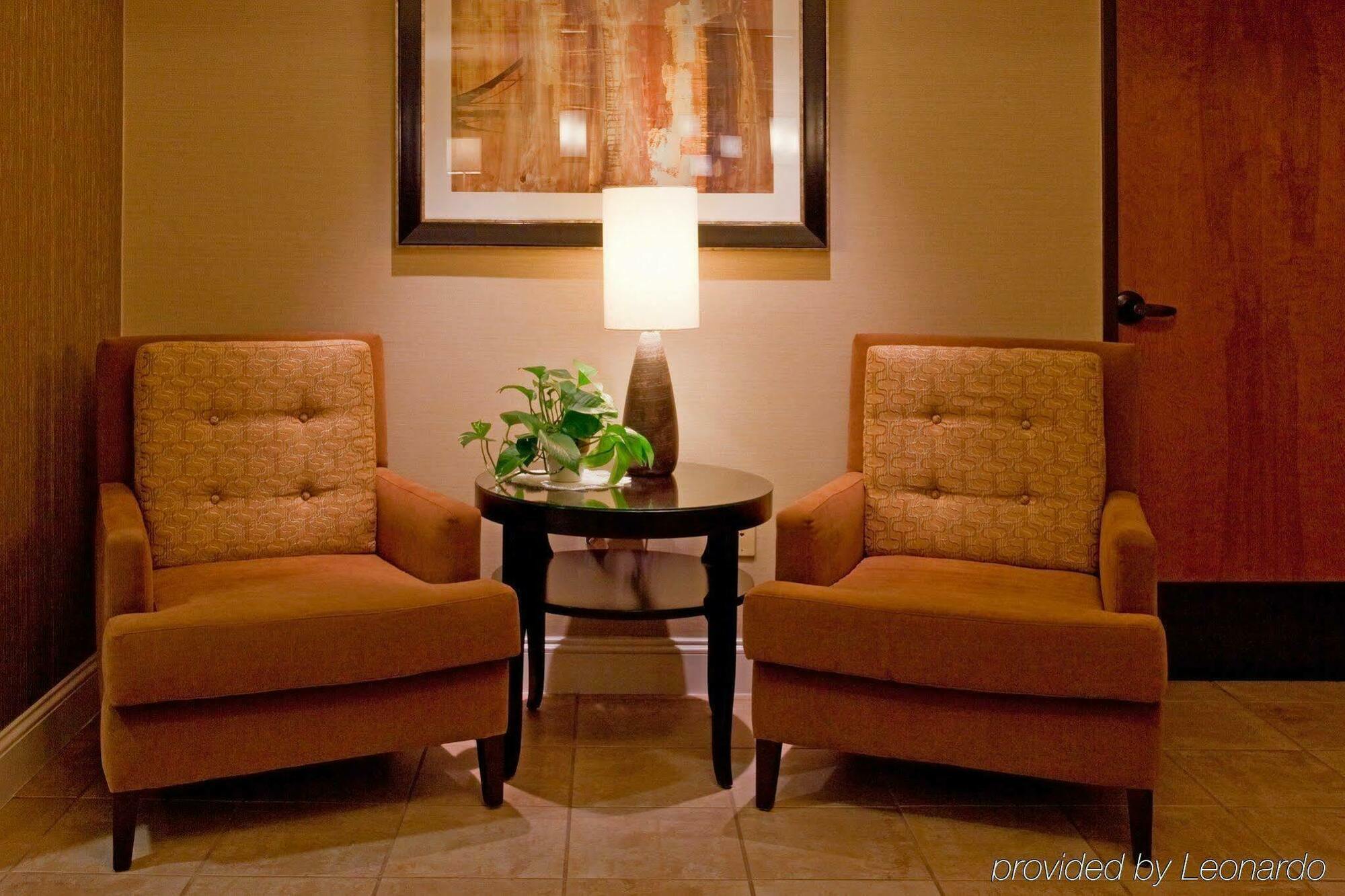 Holiday Inn Express San Diego - Sorrento Valley By Ihg Интерьер фото